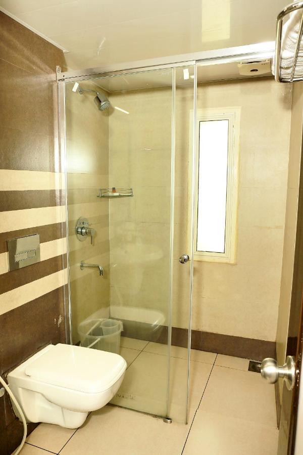 טריואנדרום Ktdc Grand Chaithram מראה חיצוני תמונה
